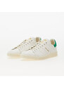 adidas Originals Pánské nízké tenisky adidas Stan Smith Lux Cloud White/ Core White/ Green