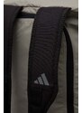 Sportovní taška adidas Performance Hybrid zelená barva, IQ0904