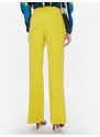 Kalhoty z materiálu DKNY