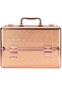 Kosmetický kufr - Total Rose Golden, M