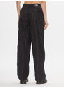 Kalhoty z materiálu Calvin Klein Jeans