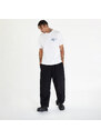 Pánské tričko Carhartt WIP S/S Mechanics T-Shirt UNISEX White