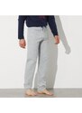 Blancheporte Jednobarevné pyžamové kalhoty, šedý melír šedý melír 40/42