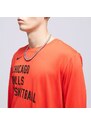 Nike Tričko Chi M Nk Df Es Prt Ls Tee Nba Muži Oblečení Trička FD9944-657