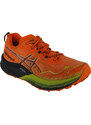 ORANŽOVÉ BĚŽECKÉ TENISKY ASICS FUJISPEED 2 Oranžová