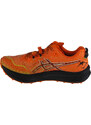 ORANŽOVÉ BĚŽECKÉ TENISKY ASICS FUJISPEED 2 Oranžová