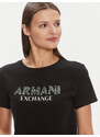 T-Shirt Armani Exchange