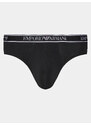 Sada 3 kusů slipů Emporio Armani Underwear