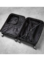 ROCK Austin S palubní kufr TSA 55 cm Olive Green