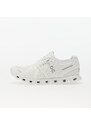 On W Cloud 5 Undyed-White/ White