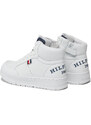 Sneakersy Tommy Hilfiger