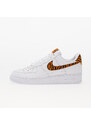 Nike W Air Force 1 '07 White/ Multi-Color-Black-Monarch