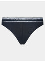 Sada 2 kusů brazilských kalhotek Emporio Armani Underwear