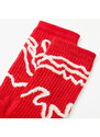 Pánské ponožky Footshop The Stripes Socks 3-Pack Multicolor