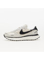 Nike W Phoenix Waffle Summit White/ Black-Sanddrift-Sail