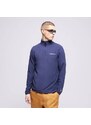 Champion Fleece Mikina Half Zip Top Muži Oblečení Mikiny 216695BS526