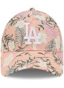 NEW ERA 940W MLB Wmns floral 9forty LOSDOD Velikost 55,8/60,6 cm