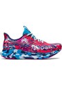 ASICS Noosa Tri 14 diva pink/indigo blue Velikost 41,5