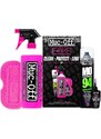 MUC-OFF eBike Clean, Protect & Lube Kit