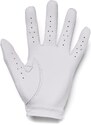 UNDER ARMOUR UA Women IsoChill Golf Glove-WHT Velikost L (right)