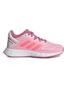 ADIDAS Duramo 10 clear pink/acid red/rose tone Velikost 40