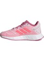 ADIDAS Duramo 10 clear pink/acid red/rose tone Velikost 40