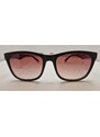 sluneční brýle BLIZZARD Sun glasses PC4064-004 light grey matt, 56-15-133 Velikost 56-15-133