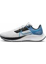 Nike Air Zoom Pegasus 38 pure platinum/black/dutch blue Velikost 42