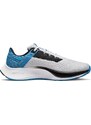 Nike Air Zoom Pegasus 38 pure platinum/black/dutch blue Velikost 42