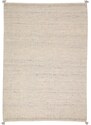 Béžový koberec Kave Home Carime 160 x 230 cm