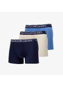 Boxerky Ralph Lauren Boxer Brief 3-Pack Multicolor