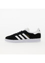 Pánské nízké tenisky adidas Originals Gazelle cblack / white / goldmt