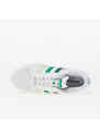 adidas Originals Superstar Xlg W Ftw White/ Collegiate Green/ Green