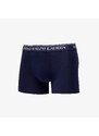 Boxerky Ralph Lauren Boxer Brief 3-Pack Multicolor