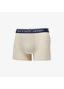 Boxerky Ralph Lauren Boxer Brief 3-Pack Multicolor