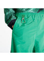 Pánské šusťákové kalhoty Nike x Off-White Pants Kelly Green