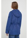 Parka Lauren Ralph Lauren dámská, přechodná