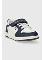 Dětské sneakers boty Tommy Hilfiger