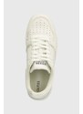 Sneakers boty Guess ANCIE bílá barva, FLPANC LAC12