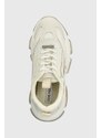 Sneakers boty Steve Madden Possession-E béžová barva, SM19000033