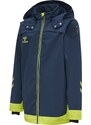 Bunda s kapucí Hummel LEAD ALL WEATHER JACKET KIDS 207406-7642 164