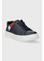 Dětské sneakers boty Tommy Hilfiger