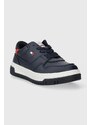 Dětské sneakers boty Tommy Hilfiger