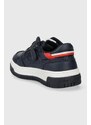 Dětské sneakers boty Tommy Hilfiger