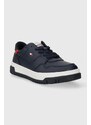 Dětské sneakers boty Tommy Hilfiger