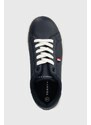 Dětské sneakers boty Tommy Hilfiger