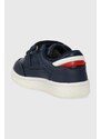 Dětské sneakers boty Tommy Hilfiger