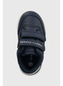 Dětské sneakers boty Tommy Hilfiger