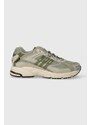 Sneakers boty adidas Originals Response CL zelená barva, ID3142