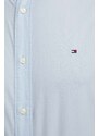 Košile Tommy Hilfiger regular, s límečkem button-down